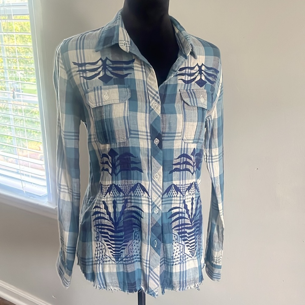 MM Vintage Top size XS